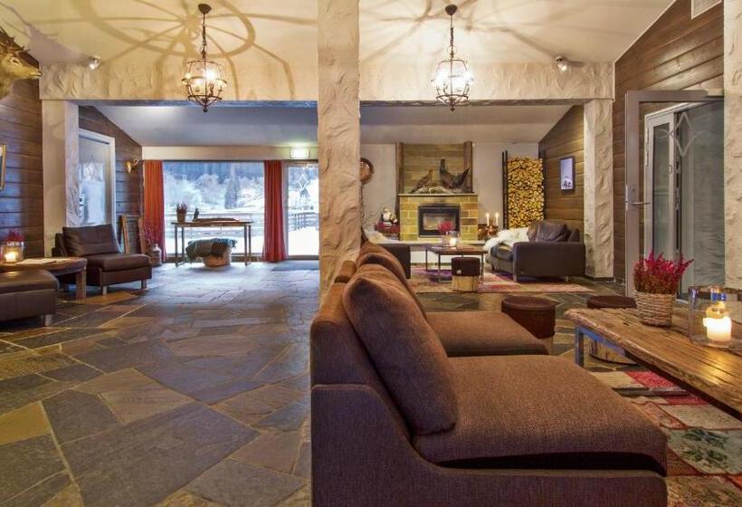 Sagafjord Hotel   By Classic Norway Hotels