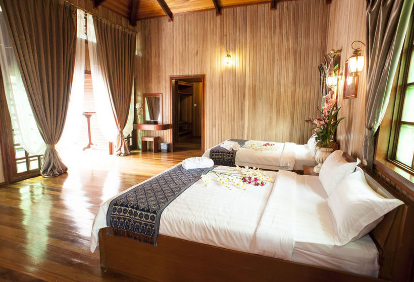 Sipadan Mangrove Sanctuary Resort