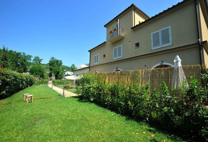 Sogno D’oro B&b