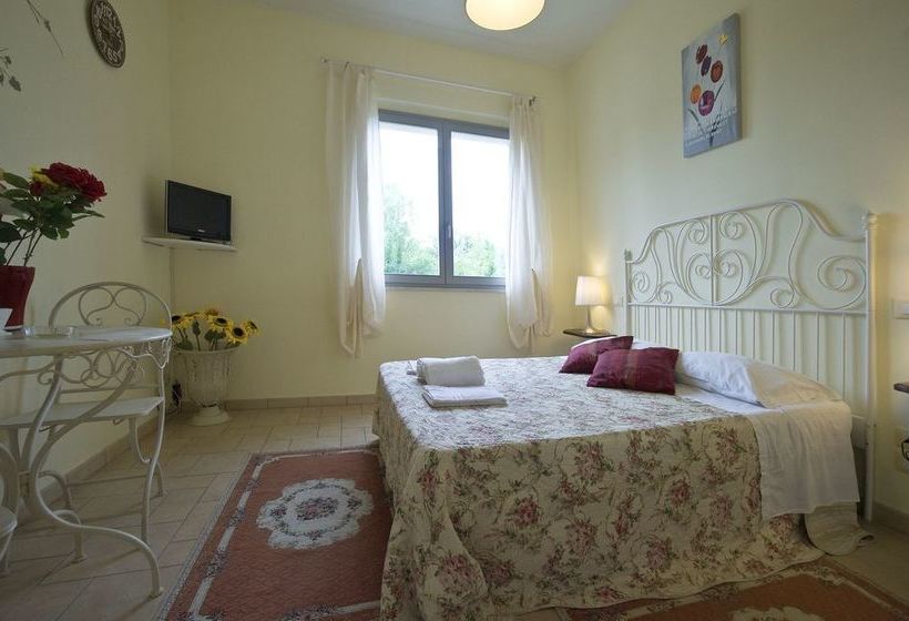 Sogno D’oro B&b