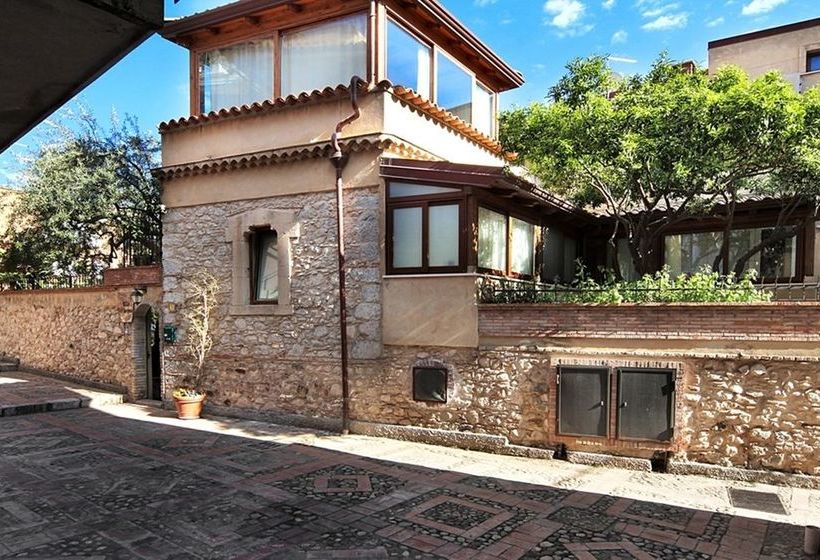 Villa Al Duomo