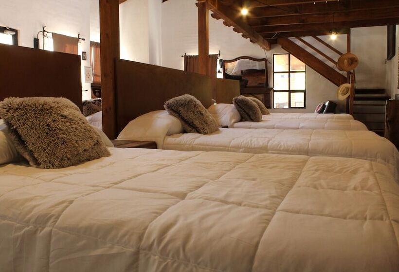 Echological Hotel Restaurante & Spa