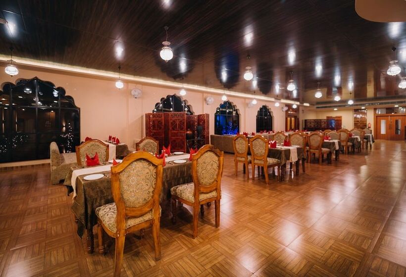 Hamlinn Resort