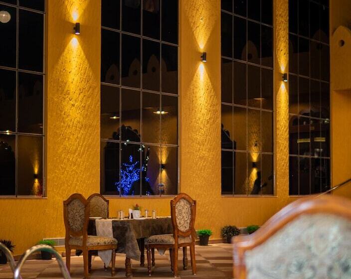 Hamlinn Resort