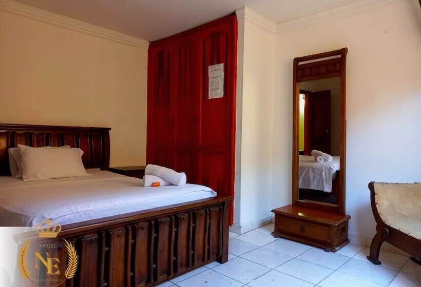 هتل Nueva Esperanza