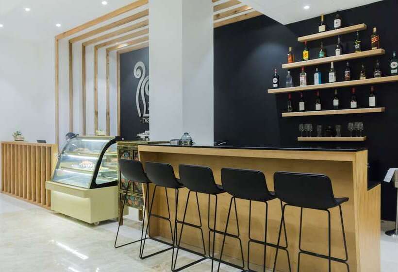 Отель Pelyang Boutique