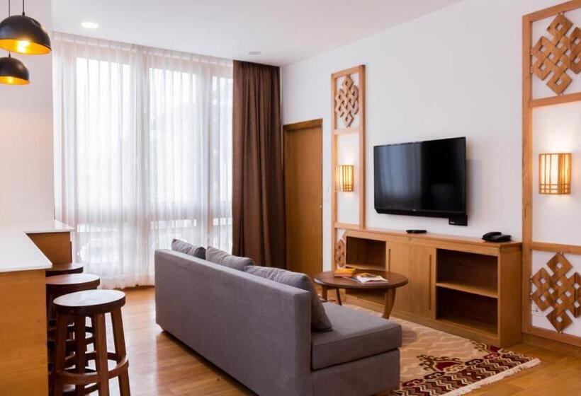 Отель Pelyang Boutique