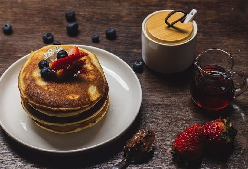 هتل Santone Laville