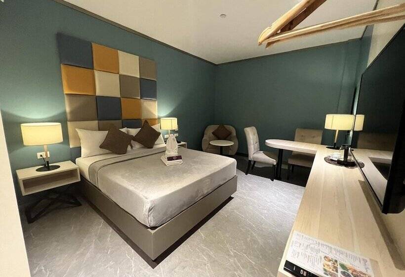 Yes Hotel Imus Cavite