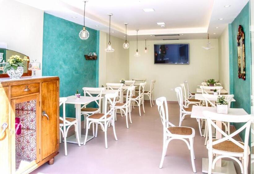 Anemomiloi Andros Boutique
