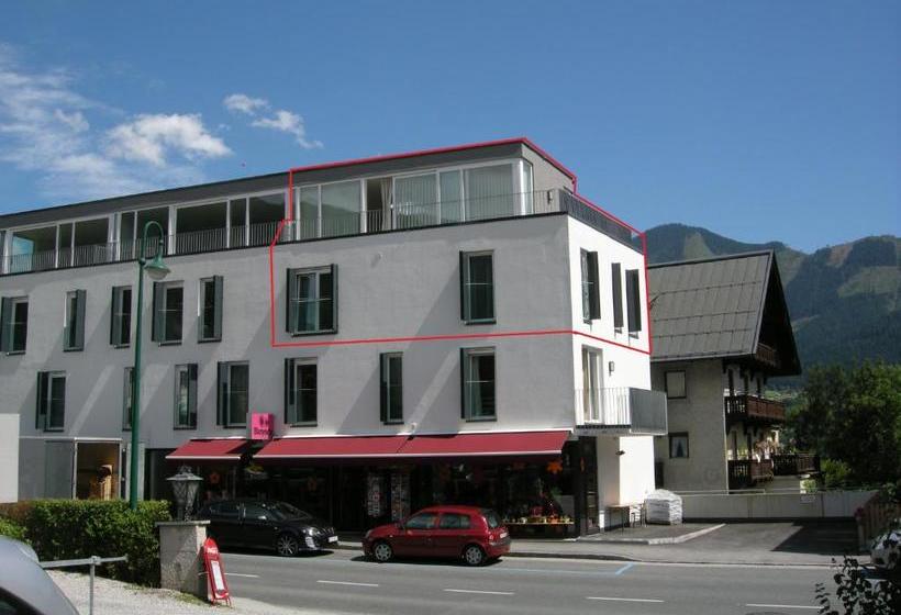 Apartment O Hara