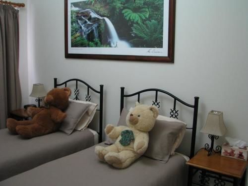 Barossa Bluestone B&b