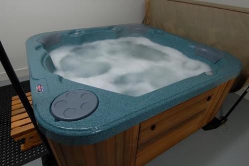 Barossa Bluestone B&b