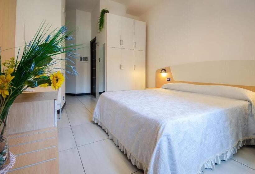 B&b Galatea