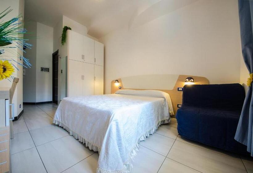 B&b Galatea