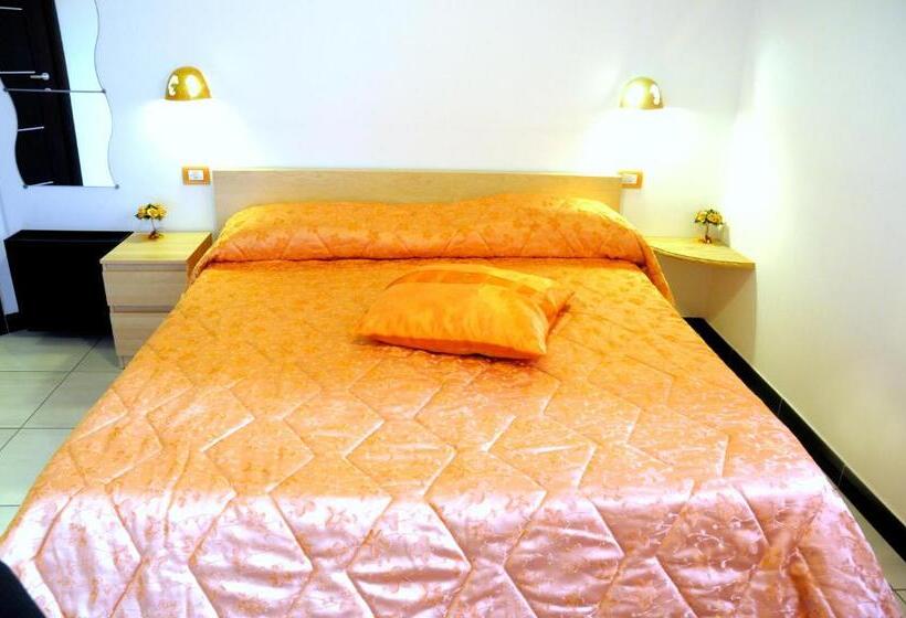 B&b Galatea