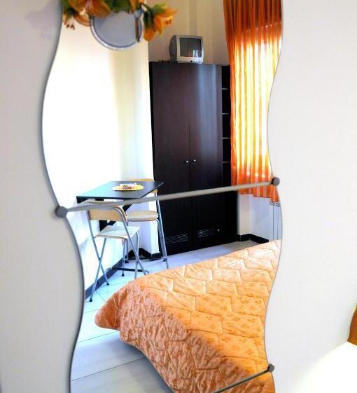 B&b Galatea