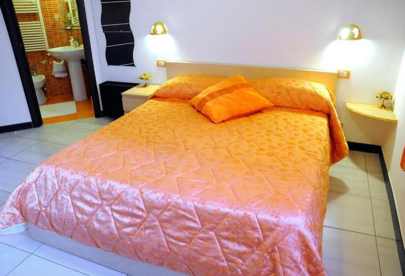 B&b Galatea