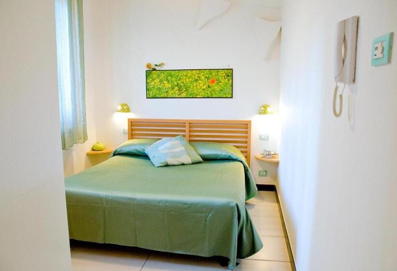 B&b Galatea