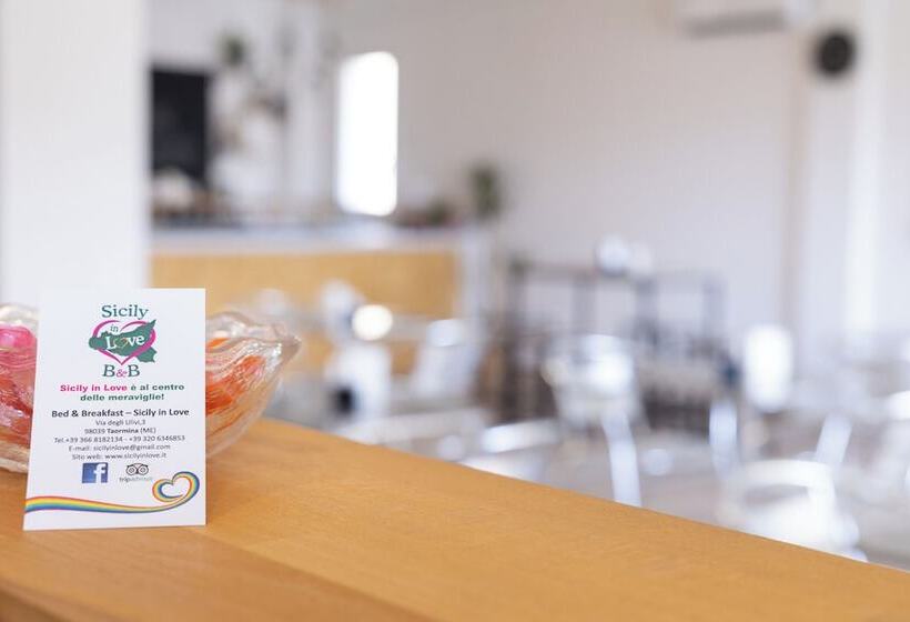 تختخواب و صبحانه Sicily In Love 2   Rooms & Breakfast