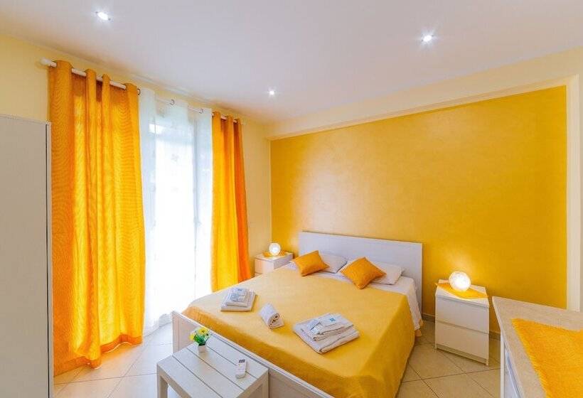 تختخواب و صبحانه Sicily In Love 2   Rooms & Breakfast