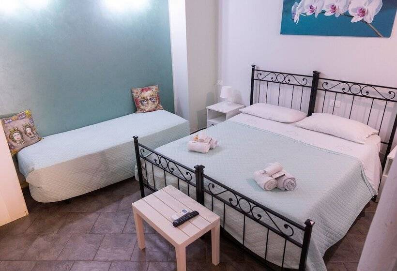 تختخواب و صبحانه Sicily In Love 2   Rooms & Breakfast