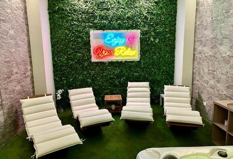 تختخواب و صبحانه Sicily In Love 2   Rooms & Breakfast