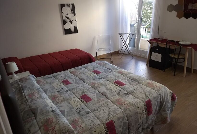 Bed and Breakfast Vado Al Massimo