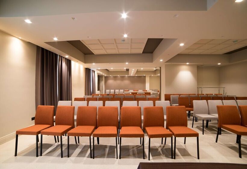 Best Western Plus Hotel Terre Di Eolo