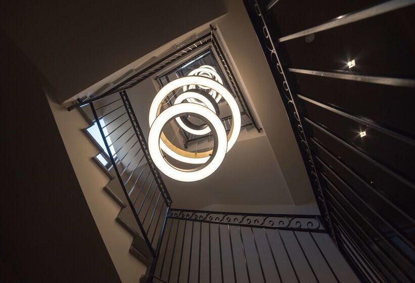 Best Western Plus Hotel Terre Di Eolo