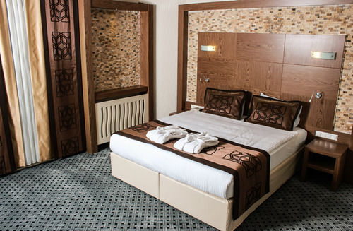 בית מלון כפרי Wyndham Afyonkarahisar Thermal & Spa