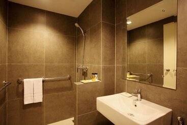 Fotos del hotel Chiva Bangkok:  13