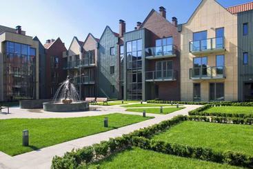 Dom & House - Apartments Old Town