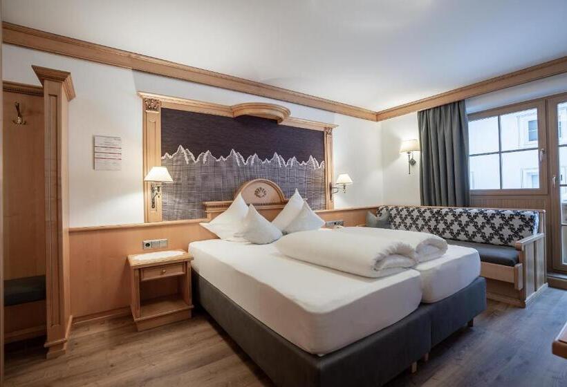 Fotos del hotel Glöckner &  Residenz Glöckner:  6