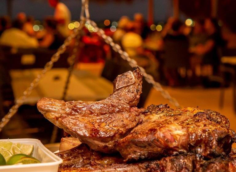 Hillside Resort Bonaire