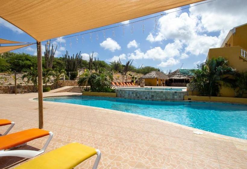 Hillside Resort Bonaire