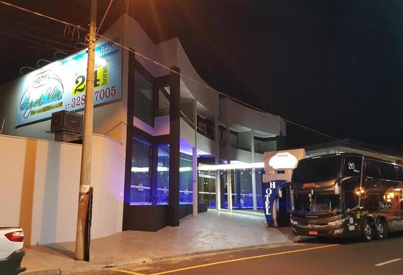 هتل Agua Viva