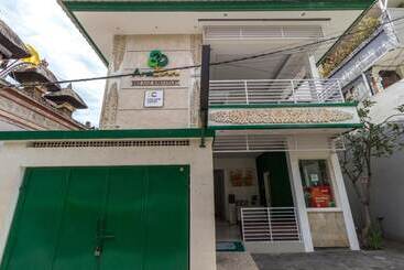 هتل Ara Inn Bed And Breakfast By Ecommerceloka