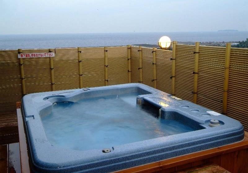 هتل Atami Tamanoyu