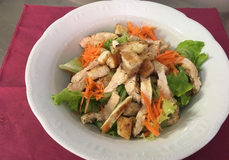 هتل Aurora & Appartamenti