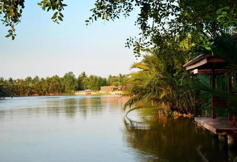 هتل Baan Suan Nuan Ta
