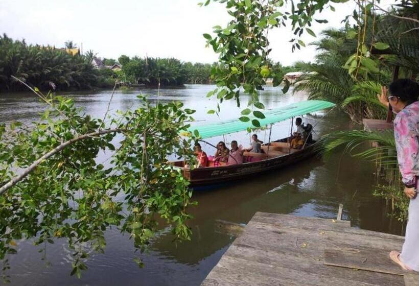 هتل Baan Suan Nuan Ta