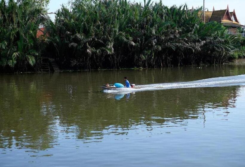 هتل Baan Suan Nuan Ta