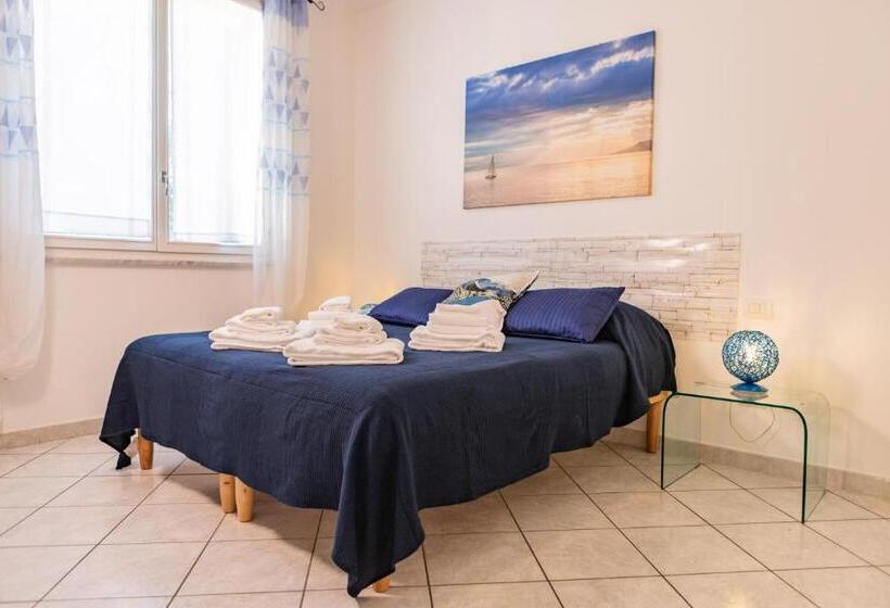 هتل Baia Blu Rta Residence