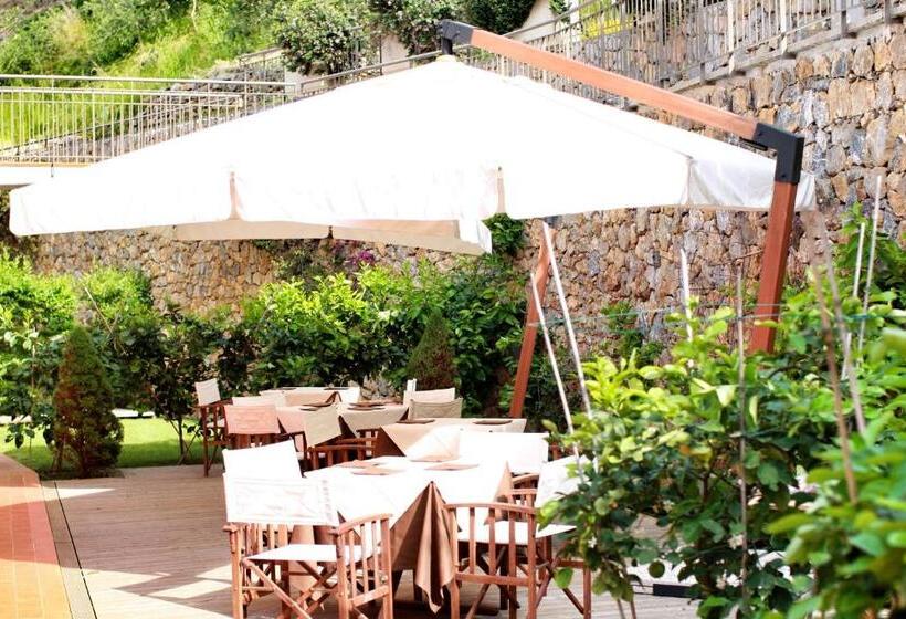 هتل Baia Blu Rta Residence