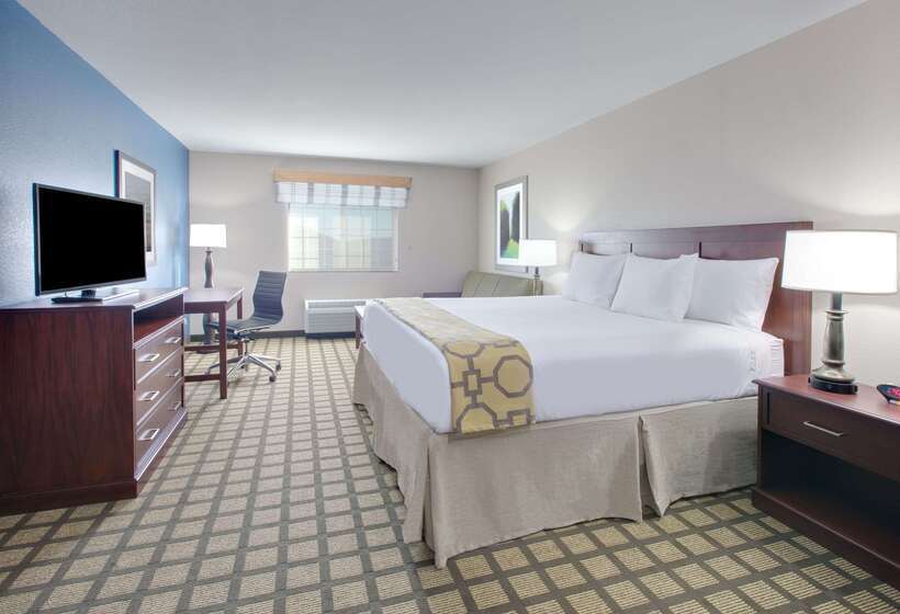 בית מלון כפרי Quality Inn & Suites