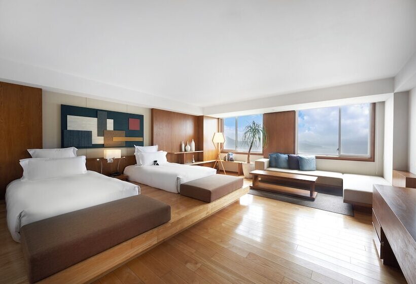 Fotos del hotel Bella Vista Spa And Marina Onomichi:  21