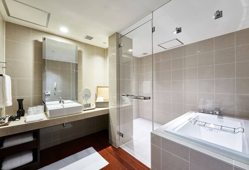 Fotos del hotel Bella Vista Spa And Marina Onomichi:  24