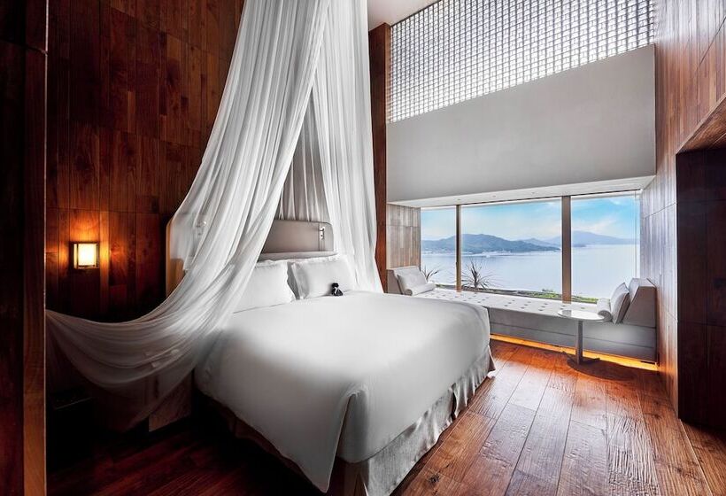 Fotos del hotel Bella Vista Spa And Marina Onomichi:  8