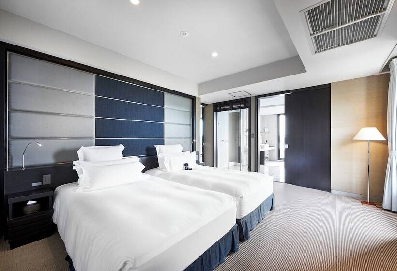 Fotos del hotel Bella Vista Spa And Marina Onomichi:  5